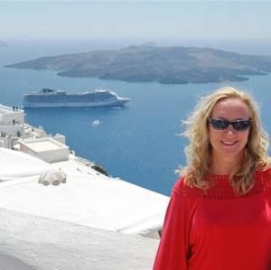 Meet your Posher, Lillian